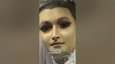 Beware the Witch Mannequin: A Curse Disguised as Art